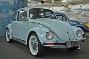 VW Beetle History pic12