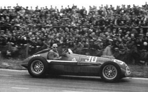 Alfa Romeo 158-159